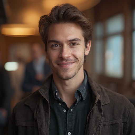 Daan Vermeulen — beste online casino zonder cruks reviewer