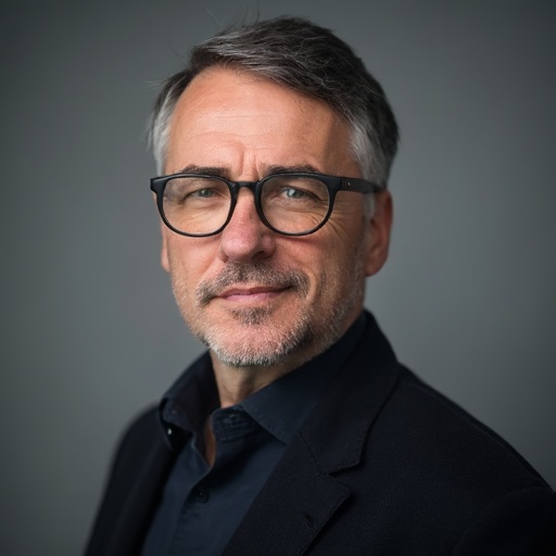 Hendrik van der Berg — beste online casino zonder cruks reviewer